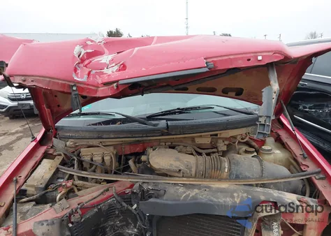 2005 Ford F-150 Stx/Xl/Xlt from USA, damaged, VIN 1FTRF14W75NA85844